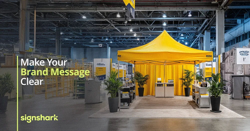 Make Your Brand Message Clear